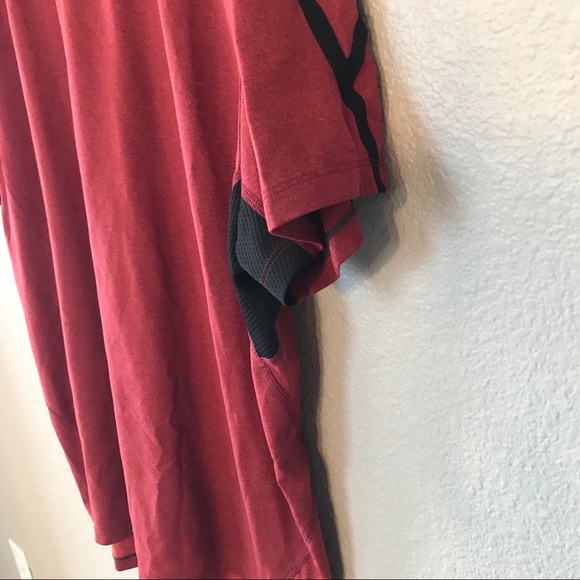 THE NORTH FACE Flasdry-xd shirt - Picture 4 of 4